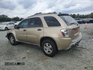 ✅ 2005 Chevrolet Equinox LS • VIN: 2CNDL23F456176306 • Лот: 76468734. Опубликован ранее на Copart с пробегом Не указан. Бесплатный доступ к архиву аукционных продаж из США и подробный отчёт об истории автомобиля на DreamBid. Изображение 2.