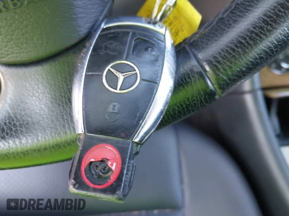 ✅ 2007 Mercedes-Benz C 230 Sport • VIN: WDBRF52H47F930592 • Lot: 43204057. Wystawiony na IAAI z przebiegiem 108 438 mil. Bezpłatny archiwum sprzedaży aukcyjnych z USA i szczegółowy raport historii pojazdu na DreamBid. Zdjęcie 11.