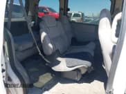 ✅ 1999 Chevrolet Venture Plus 1SB • VIN: 1GNDU03E9XD190968 • Lot: 42305511. Listed on IAAI with 293,579 mi. Free auction sales archive from the USA and detailed vehicle history report at DreamBid. Image 8.