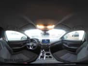 ✅ 2024 Nissan Sentra SV • VIN: 3N1AB8CV6RY381122 • Lot: 43007539. Wystawiony na IAAI z przebiegiem 13 305 mil. Bezpłatny archiwum sprzedaży aukcyjnych z USA i szczegółowy raport historii pojazdu na DreamBid. Zdjęcie 19.