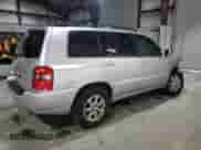 2006 Toyota Highlander с VIN JTEGD21A460151630, выставлен на аукционе Copart как лот 63811595 с пробегом 114 666 миль миль и Чистый • Clean title. История ставок и продаж доступна на DreamBid. Изображение 3.