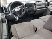 ✅ 2019 Ford F-250 XL • VIN: 1FT7X2B63KEF59135 • Lot: 52710485. Listed on Copart with Not provided. Free auction sales archive from the USA and detailed vehicle history report at DreamBid. Image 8.