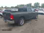 2016 Ram 1500 Big Horn с VIN 1C6RR7GT0GS369727, выставлен на аукционе IAAI как лот 43241535 с пробегом 134 598 миль миль и . История ставок и продаж доступна на DreamBid. Изображение 4.