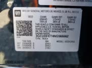 ✅ 2022 Chevrolet Silverado 1500 LT Trail Boss • VIN: 3GCUDFET4NG566662 • Lot: 67845455. Listed on Copart with Not provided. Free auction sales archive from the USA and detailed vehicle history report at DreamBid. Image 12.