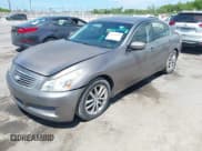 ✅ 2009 Infiniti G37 Journey • VIN: JNKCV61E69M303526 • Лот: 42027538. Опубликован ранее на IAAI с пробегом 270 559 миль. Бесплатный доступ к архиву аукционных продаж из США и подробный отчёт об истории автомобиля на DreamBid. Изображение 2.