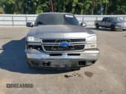 ✅ 2007 Chevrolet Silverado 1500 LS • VIN: 2GCEC13VX71125936 • Lot: 75474924. Listed on Copart with Not provided. Free auction sales archive from the USA and detailed vehicle history report at DreamBid. Image 11.