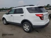 ✅ 2014 Ford Explorer • VIN: 1FM5K8B86EGB14757 • Лот: 60064045. Опубликован ранее на Copart с пробегом 230 063 миль. Бесплатный доступ к архиву аукционных продаж из США и подробный отчёт об истории автомобиля на DreamBid. Изображение 2.