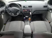 ✅ 2007 Ford Focus S • VIN: 1FAFP34N47W199967 • Lot: 60691605. Listed on Copart with 200,874 mi. Free auction sales archive from the USA and detailed vehicle history report at DreamBid. Image 8.