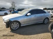 ✅ 2008 Mercedes-Benz C 300 Sport • VIN: WDDGF54XX8F041333 • Лот: 50653295. Опубликован ранее на Copart с пробегом 47 152 миль. Бесплатный доступ к архиву аукционных продаж из США и подробный отчёт об истории автомобиля на DreamBid. Изображение 1.