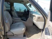 ✅ 2005 GMC Yukon SLE • VIN: 1GKEC13T35R222063 • Lot: 42190902. Listed on IAAI with 179,468 mi. Free auction sales archive from the USA and detailed vehicle history report at DreamBid. Image 5.