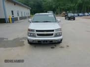 ✅ 2012 Chevrolet Colorado 1LT • VIN: 1GCESCF97C8141466 • Лот: 64474165. Опубликован ранее на Copart с пробегом 140 859 миль. Бесплатный доступ к архиву аукционных продаж из США и подробный отчёт об истории автомобиля на DreamBid. Изображение 13.