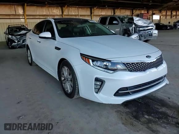 ✅ 2018 Kia Optima S • VIN: 5XXGT4L37JG243601 • Lot: 95926265. Wystawiony na Copart z przebiegiem 86 902 mil. Bezpłatny archiwum sprzedaży aukcyjnych z USA i szczegółowy raport historii pojazdu na DreamBid. Zdjęcie 13.