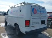 ✅ 2013 Ford Econoline Cargo Commercial • VIN: 1FTNE1EW6DDA74029 • Lot: 42951238. Listed on IAAI with 120,720 mi. Free auction sales archive from the USA and detailed vehicle history report at DreamBid. Image 3.