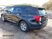 ✅ 2024 Ford Explorer XLT • VIN: 1FMSK7DH3RGA84441 • Lot: 43822795. Wystawiony na IAAI z przebiegiem 41 396 mil. Bezpłatny archiwum sprzedaży aukcyjnych z USA i szczegółowy raport historii pojazdu na DreamBid. Zdjęcie 3.