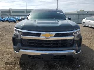 ✅ 2025 Chevrolet Silverado 1500 LT • VIN: 1GCPKKEK6SZ204198 • Lot: 84626255. Wystawiony na Copart z przebiegiem 6 285 mil. Bezpłatny archiwum sprzedaży aukcyjnych z USA i szczegółowy raport historii pojazdu na DreamBid. Zdjęcie 5.
