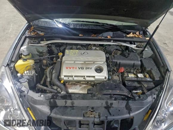 ✅ 2002 Lexus ES 300 • VIN: JTHBF30G920037491 • Лот: 93692625. Опубликован ранее на Copart с пробегом 124 463 миль. Бесплатный доступ к архиву аукционных продаж из США и подробный отчёт об истории автомобиля на DreamBid. Изображение 11.