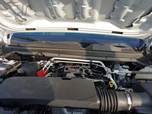 ✅ 2023 Chevrolet Colorado 2WD Work Truck • VIN: 1GCGSBEC5P1154845 • Лот: 43859881. Опубликован ранее на IAAI с пробегом 22 063 миль. Бесплатный доступ к архиву аукционных продаж из США и подробный отчёт об истории автомобиля на DreamBid. Изображение 10.