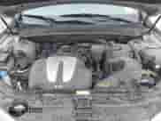 2010 Hyundai Santa Fe SE с VIN 5NMSH4AG4AH355288, выставлен на аукционе IAAI как лот 43396362 с пробегом 221 786 миль миль и . История ставок и продаж доступна на DreamBid. Изображение 10.