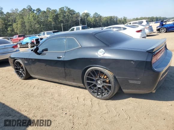 ✅ 2014 Dodge Challenger SXT • VIN: 2C3CDYAG3EH224818 • Lot: 72212324. Wystawiony na Copart z przebiegiem 199 138 mil. Bezpłatny archiwum sprzedaży aukcyjnych z USA i szczegółowy raport historii pojazdu na DreamBid. Zdjęcie 2.