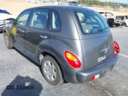 ✅ 2004 Chrysler PT Cruiser • VIN: 3C4FY48B74T269542 • Lot: 41365814. Listed on IAAI with 28,113 mi. Free auction sales archive from the USA and detailed vehicle history report at DreamBid. Image 3.