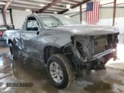 ✅ 2022 Chevrolet Silverado 1500 • VIN: 3GCNYAED6NG119965 • Лот: 85850825. Опубликован ранее на Copart с пробегом 30 110 миль. Бесплатный доступ к архиву аукционных продаж из США и подробный отчёт об истории автомобиля на DreamBid. Изображение 4.