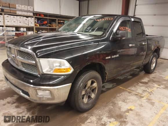 2009 Dodge 1500 SLT с VIN 1D3HV18T09S823240, выставлен на аукционе IAAI как лот 41827920 с пробегом 179 843 миль миль и . История ставок и продаж доступна на DreamBid. Изображение 21.