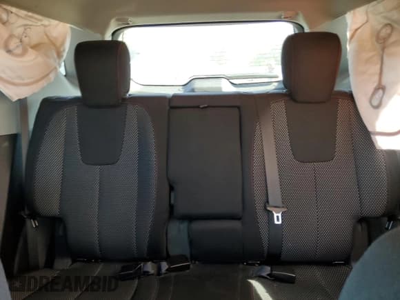 ✅ 2016 Chevrolet Equinox LT • VIN: 2GNALCEK2G6324017 • Лот: 71980284. Опубликован ранее на Copart с пробегом 75 704 миль. Бесплатный доступ к архиву аукционных продаж из США и подробный отчёт об истории автомобиля на DreamBid. Изображение 10.