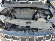 ✅ 2018 Jeep Compass Sport • VIN: 3C4NJDAB1JT137771 • Lot: 71315495. Listed on Copart with 140,466 mi. Free auction sales archive from the USA and detailed vehicle history report at DreamBid. Image 12.