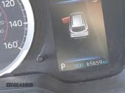 ✅ 2022 Toyota Corolla Cross LE • VIN: 7MUCAAAG6NV033994 • Lot: 43679795. Listed on IAAI with 65,659 mi. Free auction sales archive from the USA and detailed vehicle history report at DreamBid. Image 16.