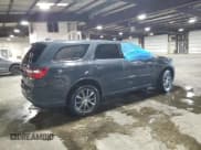 ✅ 2018 Dodge Durango GT • VIN: 1C4RDJDG4JC150055 • Lot: 68711925. Listed on Copart with 161,015 mi. Free auction sales archive from the USA and detailed vehicle history report at DreamBid. Image 3.