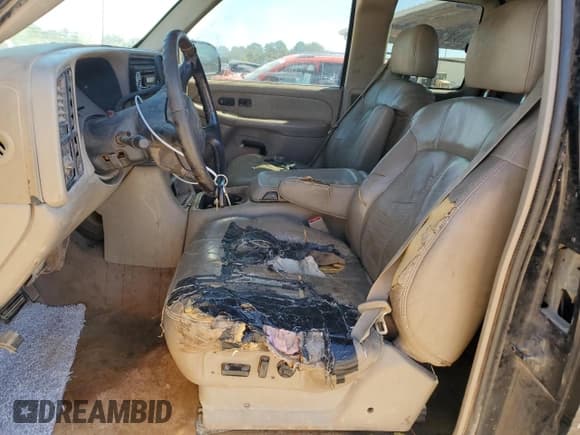 ✅ 2001 Chevrolet Silverado 1500 LT • VIN: 1GCEK19T81E201684 • Лот: 75266934. Опубликован ранее на Copart с пробегом 397 145 миль. Бесплатный доступ к архиву аукционных продаж из США и подробный отчёт об истории автомобиля на DreamBid. Изображение 7.