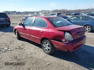 ✅ 2005 Hyundai Elantra GLS • VIN: KMHDN46D75U099089 • Lot: 41568039. Wystawiony na IAAI z przebiegiem 105 278 mil. Bezpłatny archiwum sprzedaży aukcyjnych z USA i szczegółowy raport historii pojazdu na DreamBid. Zdjęcie 3.