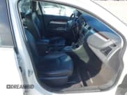 ✅ 2010 Chrysler Sebring Limited • VIN: 1C3CC5FB4AN162667 • Lot: 43912787. Listed on IAAI with 133,550 mi. Free auction sales archive from the USA and detailed vehicle history report at DreamBid. Image 5.