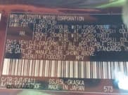 ✅ 2007 Toyota FJ Cruiser • VIN: JTEBU11F170003517 • Лот: 42981636. Опубликован ранее на IAAI с пробегом 169 928 миль. Бесплатный доступ к архиву аукционных продаж из США и подробный отчёт об истории автомобиля на DreamBid. Изображение 9.