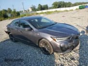 ✅ 2020 Acura ILX Premium • VIN: 19UDE2F88LA004115 • Лот: 69584865. Опубликован ранее на Copart с пробегом 31 230 миль. Бесплатный доступ к архиву аукционных продаж из США и подробный отчёт об истории автомобиля на DreamBid. Изображение 4.
