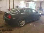 ✅ 2008 Chevrolet Malibu 2LT • VIN: 1G1ZJ577084298115 • Лот: 59534405. Опубликован ранее на Copart с пробегом 111 162 миль. Бесплатный доступ к архиву аукционных продаж из США и подробный отчёт об истории автомобиля на DreamBid. Изображение 3.