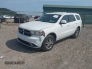 ✅ 2014 Dodge Durango Limited • VIN: 1C4RDJDG8EC977286 • Лот: 42895509. Опубликован ранее на IAAI с пробегом 143 570 миль. Бесплатный доступ к архиву аукционных продаж из США и подробный отчёт об истории автомобиля на DreamBid. Изображение 17.