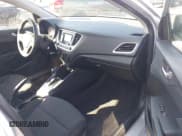 ✅ 2022 Hyundai Accent SE • VIN: 3KPC24A69NE165092 • Лот: 41471915. Опубликован ранее на IAAI с пробегом 110 955 миль. Бесплатный доступ к архиву аукционных продаж из США и подробный отчёт об истории автомобиля на DreamBid. Изображение 5.