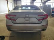 ✅ 2018 Honda Accord Touring • VIN: 1HGCV2F94JA054169 • Lot: 64566025. Listed on Copart with 166,624 mi. Free auction sales archive from the USA and detailed vehicle history report at DreamBid. Image 6.