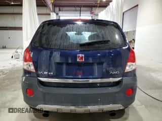 2008 Saturn VUE XE z VIN 3GSDL43N08S709138, wystawiony jako Copart lot #71990244 z przebiegiem 62 695 mil mil oraz Szkoda całkowita • Salvage title. Historia ofert i sprzedaży dostępna na DreamBid. Obrazek 6.