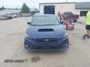 ✅ 2020 Subaru WRX Limited • VIN: JF1VA1N61L8821674 • Lot: 42571379. Listed on IAAI with 62,888 mi. Free auction sales archive from the USA and detailed vehicle history report at DreamBid. Image 12.