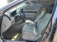 ✅ 2008 Hyundai Sonata GLS • VIN: 5NPET46F78H320947 • Лот: 71375964. Опубликован ранее на Copart с пробегом 264 792 миль. Бесплатный доступ к архиву аукционных продаж из США и подробный отчёт об истории автомобиля на DreamBid. Изображение 7.