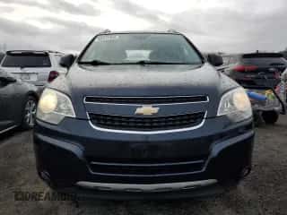 2014 Chevrolet Captiva Sport LTZ с VIN 3GNAL4EK7ES679138, выставлен на аукционе Copart как лот 84411494 с пробегом 96 824 миль миль и Чистый • Clean title. История ставок и продаж доступна на DreamBid. Изображение 5.