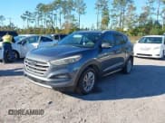 ✅ 2016 Hyundai Tucson Limited • VIN: KM8J33A28GU047806 • Лот: 43693912. Опубликован ранее на IAAI с пробегом Не указан. Бесплатный доступ к архиву аукционных продаж из США и подробный отчёт об истории автомобиля на DreamBid. Изображение 2.