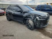 ✅ 2019 Jeep Cherokee Altitude • VIN: 1C4PJMLX5KD420876 • Lot: 70387915. Listed on Copart with 114,185 mi. Free auction sales archive from the USA and detailed vehicle history report at DreamBid. Image 4.