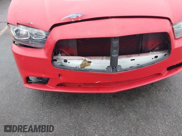 ✅ 2014 Dodge Charger Police • VIN: 2C3CDXAT5EH185995 • Lot: 43590929. Listed on IAAI with 177,171 mi. Free auction sales archive from the USA and detailed vehicle history report at DreamBid. Image 6.