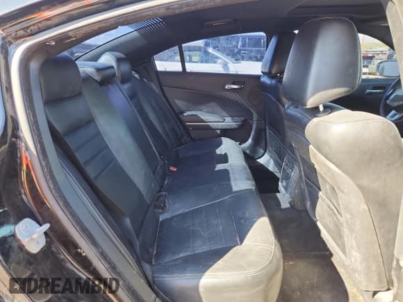 ✅ 2014 Dodge Charger SXT • VIN: 2C3CDXHG1EH259440 • Lot: 87425345. Wystawiony na Copart z przebiegiem 185 711 mil. Bezpłatny archiwum sprzedaży aukcyjnych z USA i szczegółowy raport historii pojazdu na DreamBid. Zdjęcie 10.