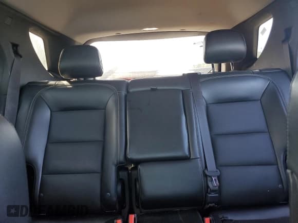 ✅ 2020 Chevrolet Equinox Premier • VIN: 3GNAXNEV8LS567949 • Лот: 86883315. Опубликован ранее на Copart с пробегом 80 571 миль. Бесплатный доступ к архиву аукционных продаж из США и подробный отчёт об истории автомобиля на DreamBid. Изображение 10.