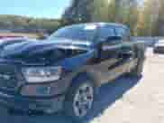 2023 Ram 1500 Big Horn с VIN 1C6RRFFG6PN526707, выставлен на аукционе IAAI как лот 43459041 с пробегом 99 694 миль миль и . История ставок и продаж доступна на DreamBid. Изображение 2.