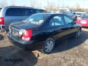 ✅ 2005 Hyundai Elantra GLS • VIN: KMHDN46D35U098621 • Lot: 41878916. Wystawiony na IAAI z przebiegiem 208 467 mil. Bezpłatny archiwum sprzedaży aukcyjnych z USA i szczegółowy raport historii pojazdu na DreamBid. Zdjęcie 4.